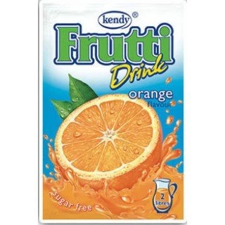 Frutti drink Narandža 8,5gr (32)