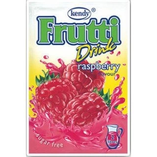Frutti drink Malina 8,5gr (32)