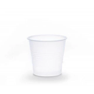 Čaša plastična 0,08L (100)