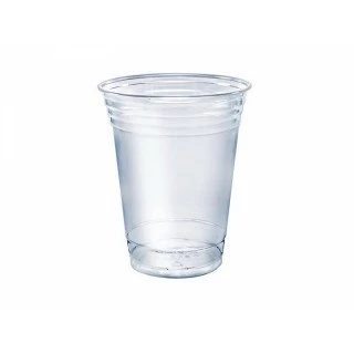 Čaša plast. 0.5L (50)