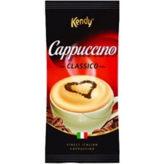 Cappuccino Classico 12,5g (10)