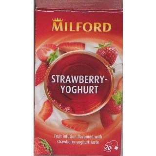 Milford Jagoda-Jogurt 20x2.5g (5)