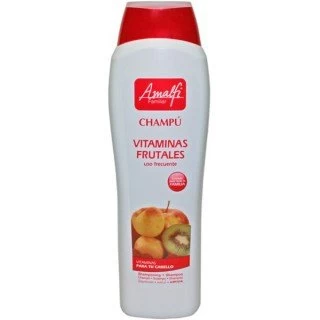 Šampon* sa voćnim vitaminima 750ml Amalfi (16)