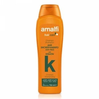 Šampon* Keratin 750ml Amalfi (naran.) (16)