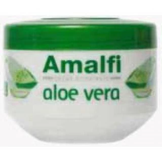 Krema za ruke Aloe Vera 250ml Amalfi