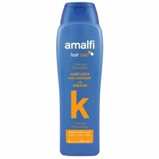 Šampon* Keratin AD 750ml Amalfi (plavi) (16)