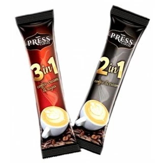 PRESS Coffee 3in1 14g (300)