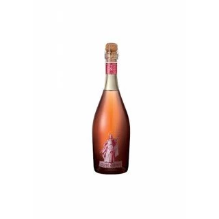 Szent Istvan* Roze penušavo vino 0.75