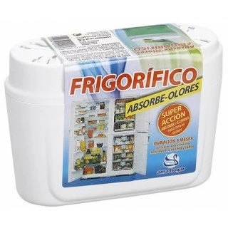 Apsorber mirisa za frižider 40g Frigo (12)