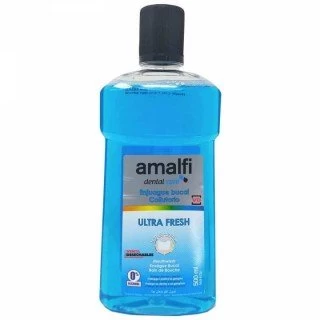 Tečnost za isp.usta Ultra Fresh 500ml Amalfi* (16)