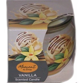Sveća teglica Vanilla (12)