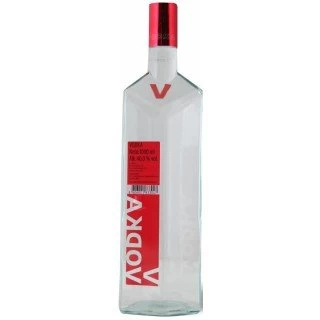 V Vodka 1L*