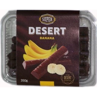 Desert* Banana Super 300g (12)