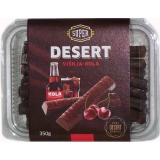 Desert* Višnja-Kola Super 300g (12)