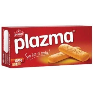 Plazma* 150g (48)
