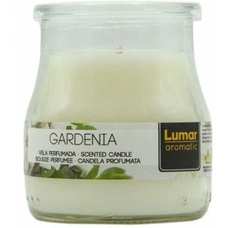 Sveća jogurt čaša Gardenia 100g (12)