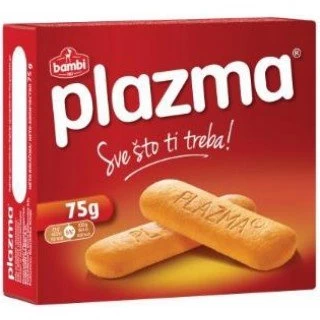 Plazma* 75g (48)