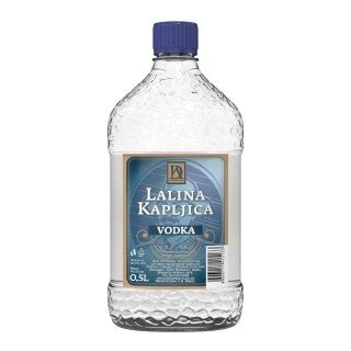 0,5 Vodka 40% JAP (12)