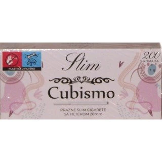 Slim Cubismo 200/1 cig.filter tube (5)