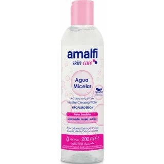 Micelarna voda 200ml Amalfi (10)